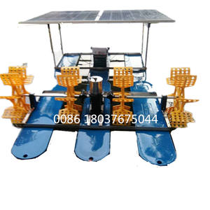 Offre <span class=keywords><strong>Sp</strong></span>éciale solaire alimenté aérateur - Product Image 3