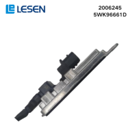 Nuevo Sensor de Óxido de Nitrógeno NOx 2006245 5WK96661D Compatible con TRANSIT Calidad Original de Fábrica
