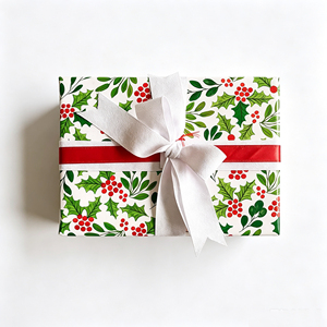Simple Square Gift <b>Box</b> High Quality Cardboard <b>Box</b> For Business Gift And Daily <b>Present</b> Use - Product Image 5