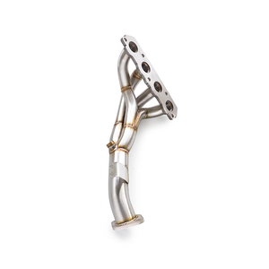 Tubos de Escape de Acero Inoxidable de Alto Flujo, Colector de Escape, Sistema de Escape para <span class=keywords><strong>Mazda</strong></span> <span class=keywords><strong>MX</strong></span>-<span class=keywords><strong>5</strong></span> ND 2.0 2017-2023, Mejora de Potencia - Product Image 4
