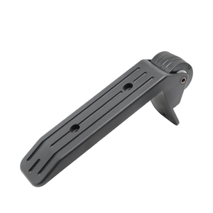 Roues d'angle en plastique pour bagages en Offre Spéciale pour pièces de roue de chariot de valise à 90 degrés roulettes latérales - Product Image 6