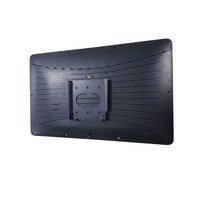 17 pouces affichage numérique LCD écran tactile moniteur USB nouveau Rockchip comptoir montage mural cuisine affichage Linux Poe pour tablette PC