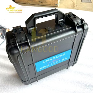 Hangood ET3 ET4 - Probador de Rendimiento Fuera de Línea para Motores Diésel, Detector, Adaptador de Comunicación Cat 3, Piezas para Motores Diésel - Product Image 5