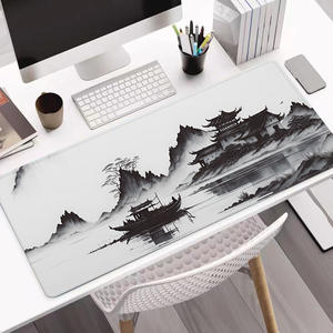 <span class=keywords><strong>Tapis</strong></span> <span class=keywords><strong>de</strong></span> <span class=keywords><strong>souris</strong></span> <span class=keywords><strong>de</strong></span> jeu personnalisé en gel vierge pour sublimation, plusieurs tailles (30 à 120 cm), XXL, vente en gros, pour la maison et le bureau, modèle 2026 LW - Product Image 5