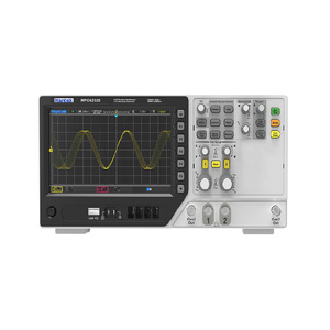 ออสซิลโลสโคปแบบเรืองแสง Hantek รุ่น DPO/MPO6000 ซีรีส์ 2CH ออสซิลโลสโคป 2 ช่องสัญญาณ 100MHz 200MHz - Product Image 2