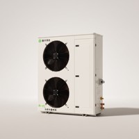 Unité de condensation pour chambre froide XWG8 Série 1HP à 30HP Gamme complète Vente directe usine