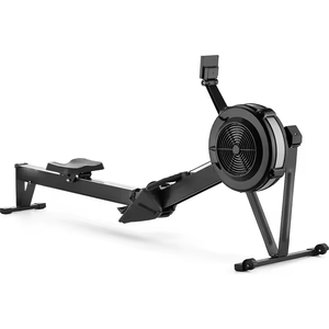 Machine de <span class=keywords><strong>rameur</strong></span> à eau à usage domestique commerciale système de chaîne de Construction en fer Type de ventilateur équipement de Fitness d'accise pour l'exercice d'aviron - Product Image 6