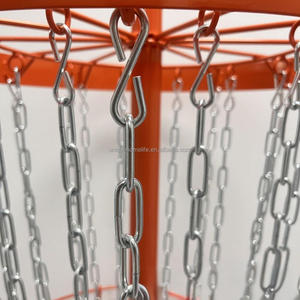 Giỏ đựng đĩa chơi gôn Disc Golf <span class=keywords><strong>Target</strong></span> có thể mang theo với túi đựng thích hợp cho người chơi ở mọi cấp độ - Có nhiều màu sắc - Product Image 3