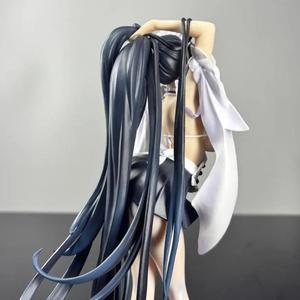 Figurine de dessin animé <span class=keywords><strong>Azur</strong></span> <span class=keywords><strong>Lane</strong></span>, Alice Glint Noshiro, 26 cm, belle demoiselle, figurine de manga, statue, figurine en PVC, jouet, cadeau - Product Image 2