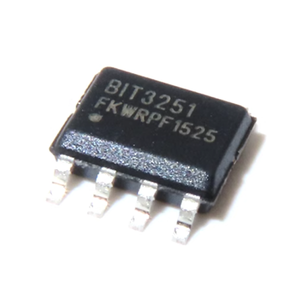 ไอซี BIT3251 SOP8 วงจรรวมแบบใหม่ของแท้ - Product Image 1