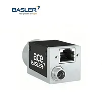 Caméra industrielle Basler Ace AcA3800-10gm MT9J003 10MP à balayage de zone, fabriquée en Chine continentale