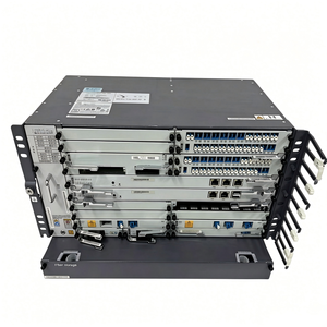 เครือข่ายส่งสัญญาณแสง I/II/V MS OTN WDM OptX OSN 1800 OTN Platform - Product Image 4