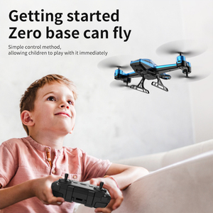 Vente en gros de drones pour débutants, quadricoptère RC 360 °   Avion télécommandé pour photographie aérienne et figures acrobatiques, jouet d'extérieur pour adultes - Product Image 3