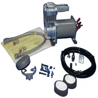 Bomba compressora de ar K--X250-12/24 volts, bomba de compressão de ar inflável modelo personalizado em geral para caminhão, caminhão, pneu