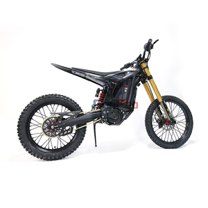 Moto électrique tout-terrain Arctic Leopard 72v, modèle économique Gonped Arctic Leopard Xe Pro s - Product Image 5