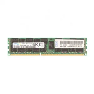 Hot sale 90Y3165 8GB PC3-10600 ECC SDRAM DIMM server Server Memory