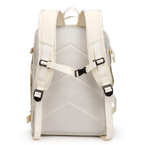 Mochila <span class=keywords><strong>de</strong></span> Viaje Expandible Personalizada con Compartimento para Zapatos, Bolsa Deportiva Impermeable para Gimnasio, para Hombres y Mujeres, para Viajes <span class=keywords><strong>de</strong></span> Negocios o <span class=keywords><strong>Fin</strong></span> <span class=keywords><strong>de</strong></span> <span class=keywords><strong>Semana</strong></span> - Product Image 6
