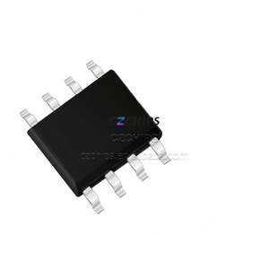 Nouveau et original - En stock P25Q32SH-SSH-IT SOP-8 Circuit intégré (CI) Composant électronique technique Support d'approvisionnement - Product Image 1