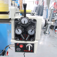 Machine de fraisage de haute précision de type tourelle universelle X6330