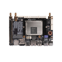 Haute Performance ARM RK3568 ordinateur monocarte A527 T527 Open Source Linux Android développement Kits de Modules électroniques