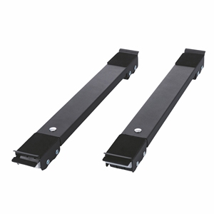 รางเลื่อนแบบมีล้อสำหรับงานหนักแบบยืดหดได้อเนกประสงค์ - Product Image 1