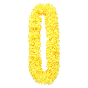 High Quality <strong>Leis</strong> Thicker Hawaiian Necklace <strong>Leis</strong> <strong>Flower</strong> <strong>Leis</strong> - Product Image 5