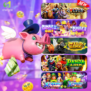 最新のオリジナル「ナッジゲーム」ソフトウェア開発プロモーション、ルナーズクエストの人気スキルマシンゲームボードを購入 - Product Image 5