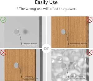 יצרן מחיר טוב 4x 5/5x 1/5 x1.5/10x0.8/9x2.4/12*1.5/9*2 n35 n38 <span class=keywords><strong>n45</strong></span> n52 n38 <span class=keywords><strong>n45</strong></span> n52 במלאי עגול דיסק מגנט neodymum - Product Image 5