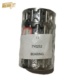 베어링 롤러 7Y0252 7Y-0252 고양이 3066 3116 3126 3126B 굴삭기 액세서리용 니들 롤러 베어링 - Product Image 4