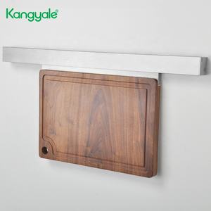Kangyale scaffali da cucina Organizer portaoggetti <span class=keywords><strong>in</strong></span> <span class=keywords><strong>legno</strong></span> <span class=keywords><strong>porta</strong></span> posate scatola portaoggetti per cucinare ripiano - Product Image 6