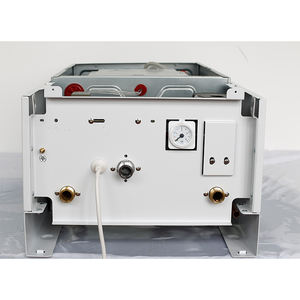 Chine 20kw 24kw 28kw 30kw 32kw chaudière à gaz de chauffage à <span class=keywords><strong>condensation</strong></span> suspendue au mur - Product Image 3