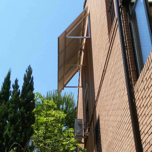 48V DC năng lượng mặt trời điều hòa không khí cho nhà 100% DC tinh khiết năng lượng mặt trời điều hòa không khí năng lượng mặt trời điện 100% điều hòa không khí - Product Image 5