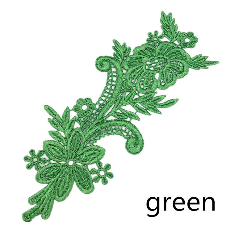 Verde