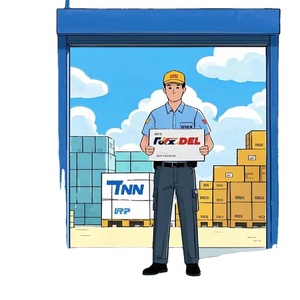 Gói nhỏ giá rẻ giá trong vòng 2KGS vận chuyển Trung Quốc bài không khí bưu kiện e-gói từ Trung Quốc đến thế giới - Product Image 1