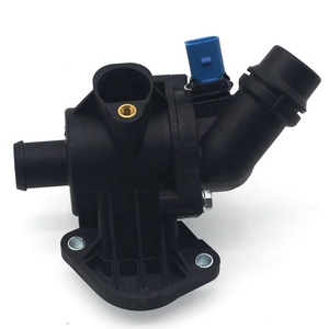 Termostato 06b1211b 06b1211d 06b1211f 06B121111G 06B121111H 06B121111K 06B121111L para <span class=keywords><strong>AUDI</strong></span> <span class=keywords><strong>A4</strong></span> A6 - Product Image 3