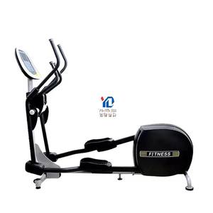 YG FITNESS YG-E003 Entraîneur <span class=keywords><strong>de</strong></span> fitness multifonctionnel Elliptique Machine <span class=keywords><strong>de</strong></span> sport Elliptique Entraîneur magnétique commercial - Product Image 1