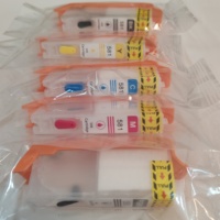 Imprimante jet d'encre laser en gros TS708 pour outils de pâtisserie carrés, encre comestible de qualité alimentaire, impression sur papier comestible pour décoration de gâteaux DIY