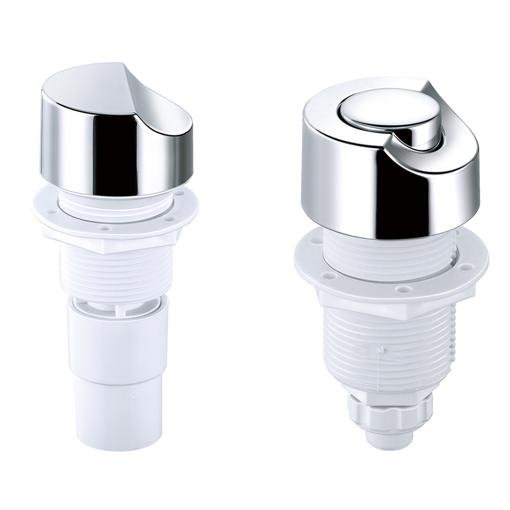 thumbnail image 2 of Hot Tub Spa Air Buttons | Hot Tub Essentials Canada > Air Buttons, Air 2 of 12