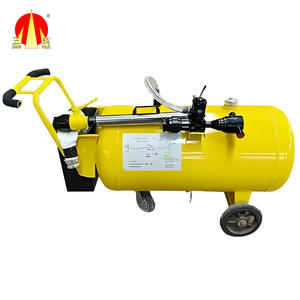 Tanque <span class=keywords><strong>de</strong></span> Espuma para Lavado <span class=keywords><strong>de</strong></span> Autos <span class=keywords><strong>de</strong></span> Autoservicio <span class=keywords><strong>de</strong></span> 200 Litros - Product Image 3