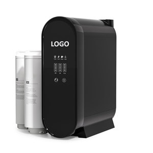 Thiết kế tankless 800g undersink RO hệ thống Thẩm Thấu Ngược với màn hình hiển thị chính xác và chi tiết - Product Image 2