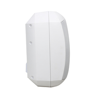 T Haut-parleur mural sans fil Bluetooth intérieur et extérieur de 6.5 pouces 2*30W avec haut-parleurs muraux étanches haute performance