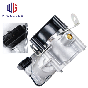 Valvola a farfalla per PEUGEOT QUATRE 408 308 307NB 307HB <span class=keywords><strong>3008</strong></span> <span class=keywords><strong>C5</strong></span> 508 <span class=keywords><strong>3008</strong></span> - Product Image 5