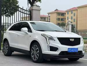 <span class=keywords><strong>Cadillac</strong></span> XT5 Sport Sedan Usata, Emissioni Euro VI, 1-25.000 Miglia, Modelli 2021-2024, <span class=keywords><strong>SRX</strong></span> - Product Image 3