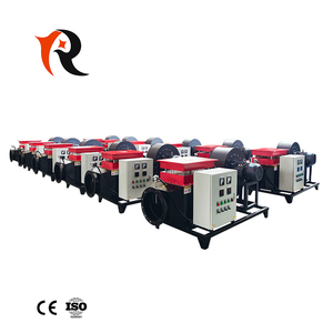 Équipement de <span class=keywords><strong>chauffage</strong></span> électrique industriel à haute efficacité, 10 kilowatts, 40 kilowatts, <span class=keywords><strong>chauffage</strong></span> par conduit <span class=keywords><strong>d</strong></span>'air pour le séchage des fruits - Product Image 4