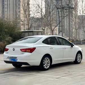 Buick Verano Usata 2018-2019 Berlina Automatica LHD con Sedili in Pelle 1.5L Telecamera Posteriore e Rapporto di Ispezione - Product Image 2