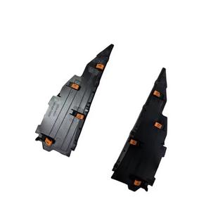 คานเสริมกันชนหน้าโตโยต้า 52538-AQ010 52537-AQ010 อะไหล่พลาสติกสำหรับรุ่นแคมรี่ - Product Image 3