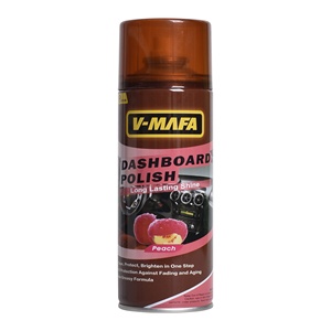 Aerosol <span class=keywords><strong>para</strong></span> esmalte <span class=keywords><strong>de</strong></span> salpicadero <span class=keywords><strong>de</strong></span> <span class=keywords><strong>coche</strong></span>, reacondicionamiento eficaz <span class=keywords><strong>de</strong></span> cera <span class=keywords><strong>de</strong></span> larga duración con fragancia <span class=keywords><strong>de</strong></span> limón, suministros Automotrices - Product Image 2