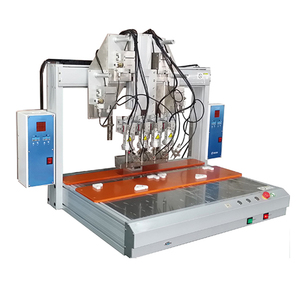 Manufacturer Wholesale Best Quality 150w 270w <strong>Automatic</strong> Welder <strong>Automatic</strong> <strong>Soldering</strong> <strong>Machine</strong> - Product Image 6