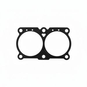 Junta, Compresor APLICACIONES GENERALES 27294.00 Junta de colector de admisión/escape - Product Image 1