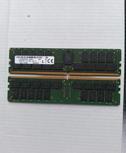 M393A4K40DB3-CWEBO <b>DDR4</b> 32G 2RX4 2RX8 REG ECC RDIMM PC4-3200MHz-RB2-12 PC4-2933MHz Server <b>RAM</b> Memory <b>DDR4</b> Memory Upgrade Enhance - Product Image 2